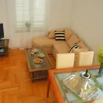 Apartment By The Sea Jezera, Murter - 12728 Jezera
