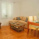 By The Sea Jezera, Murter - 12728 Apartment *