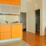 Apartment By The Sea Jezera, Murter - 12728