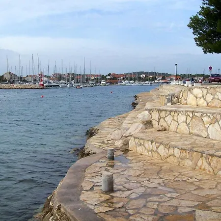 Apartment By The Sea Jezera, Murter - 12728 Jezera