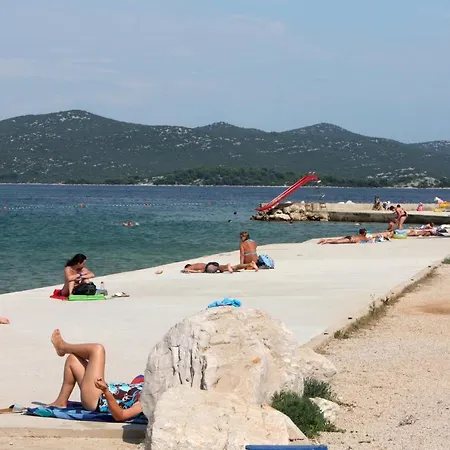 Apartman By The Sea Jezera, Murter - 12728