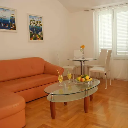 By The Sea Jezera, Murter - 12728 Jezera