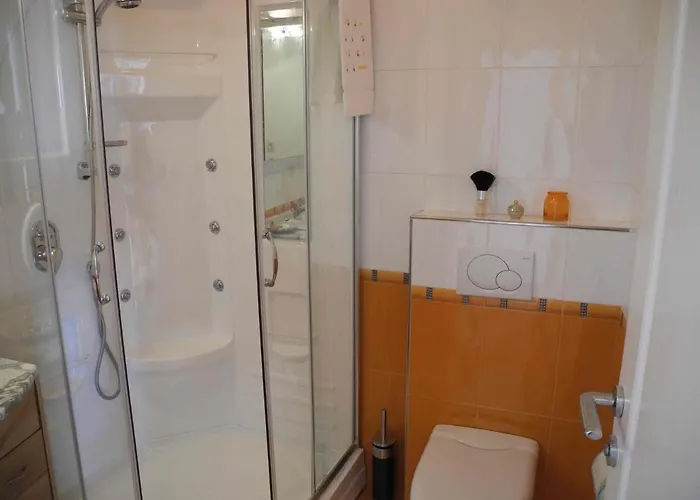 By The Sea Jezera, Murter - 12728 *