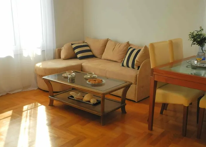 By The Sea Jezera, Murter - 12728 Appartamento *