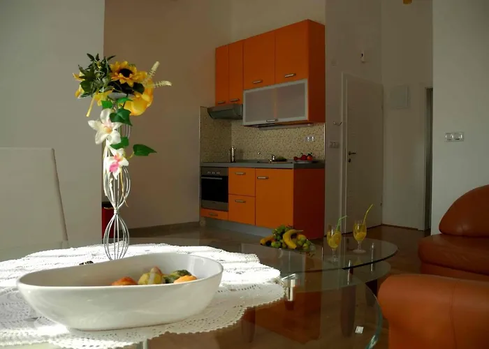 By The Sea Jezera, Murter - 12728 * Jezera