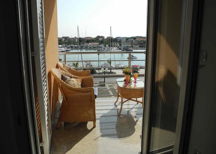 By The Sea Jezera, Murter - 12728 Jezera